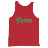 Prance (Tank Top)-Tank Top-Swish Embassy