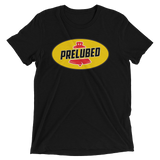 Prelubed (Triblend)-Triblend T-Shirt-Swish Embassy