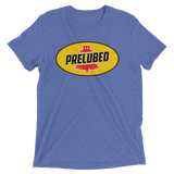 Prelubed (Triblend)-Triblend T-Shirt-Swish Embassy