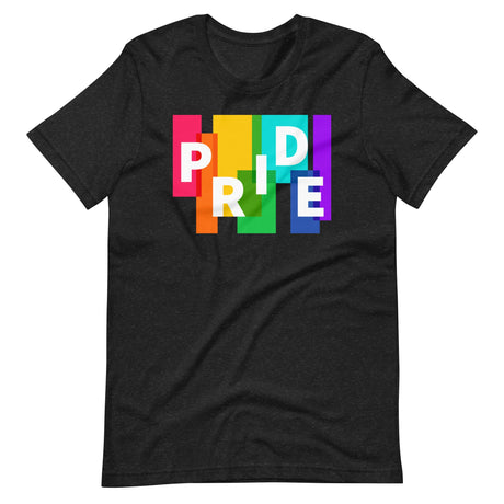 Pride Blocks-T-Shirts-Swish Embassy