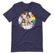 Pride Divas-T-Shirts-Swish Embassy