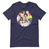 Pride Divas-T-Shirts-Swish Embassy