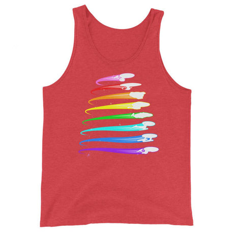 Pride Fleet (Tank Top)-Tank Top-Swish Embassy