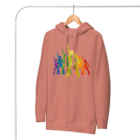 Pride Inferno (Hoodie)-Hoodie-Swish Embassy