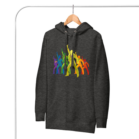 Pride Inferno (Hoodie)-Hoodie-Swish Embassy