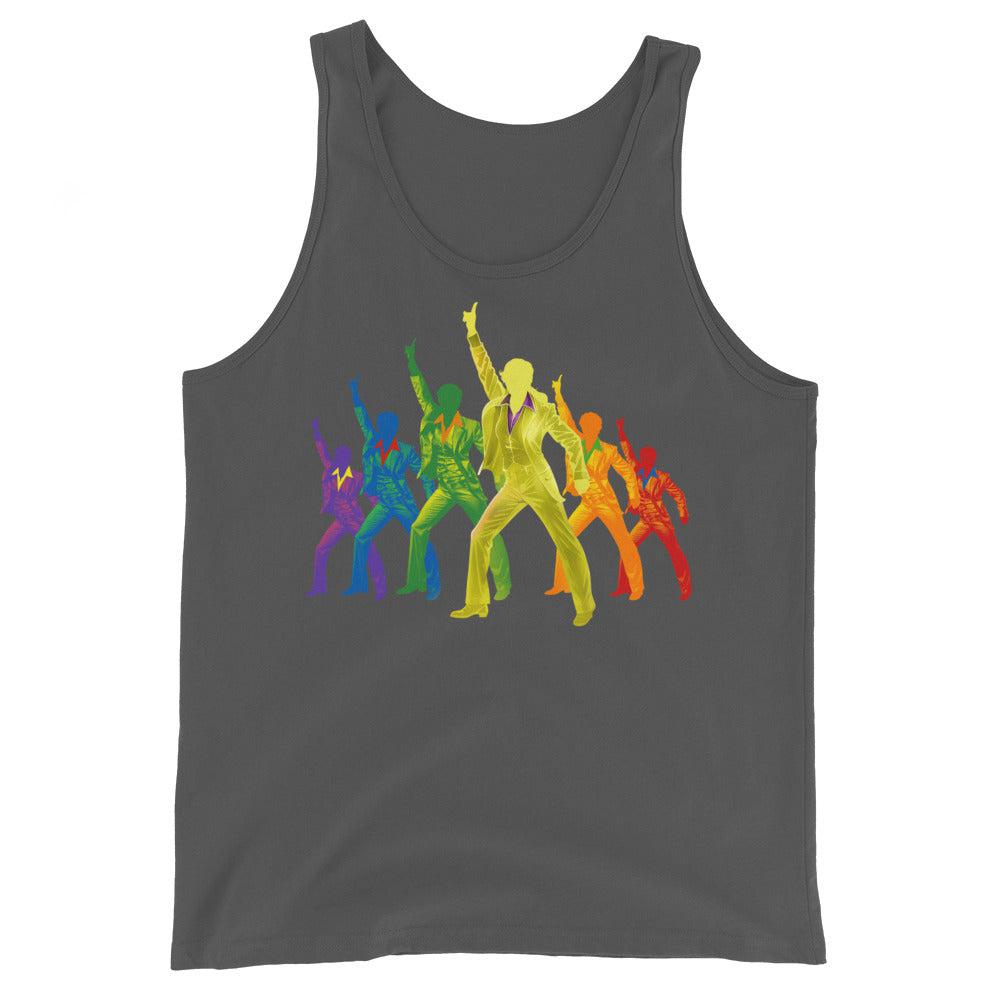 Pride Inferno (Tank Top)-Tank Top-Swish Embassy