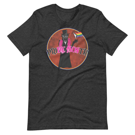 Pride Month Demon-T-Shirts-Swish Embassy