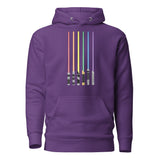 Pride Saber (Hoodie)-Hoodie-Swish Embassy