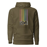 Pride Saber (Hoodie)-Hoodie-Swish Embassy