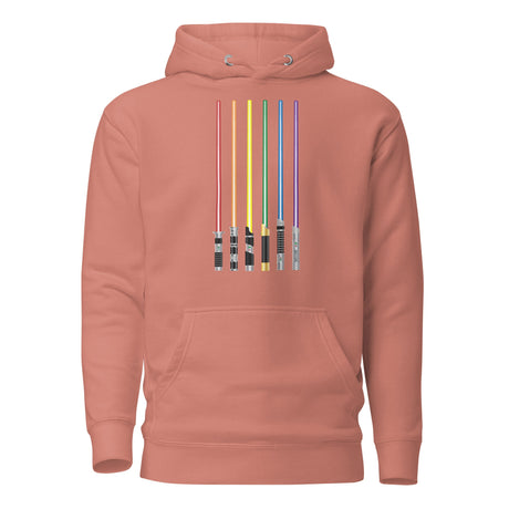 Pride Saber (Hoodie)-Hoodie-Swish Embassy