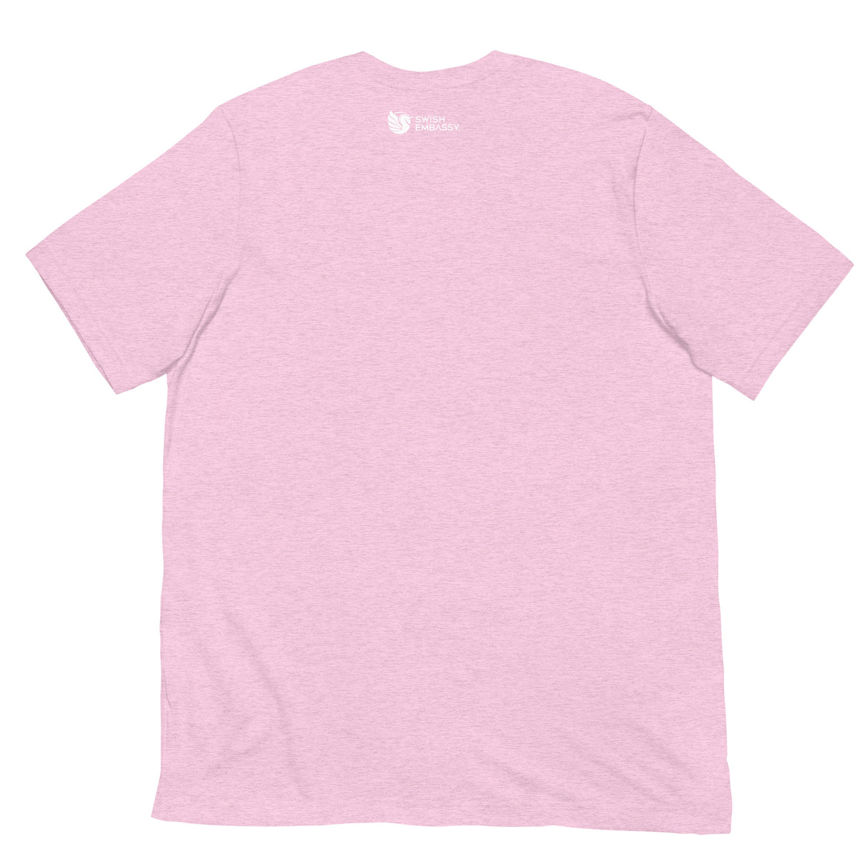 Pride Was a Riot-T-Shirts-Swish Embassy