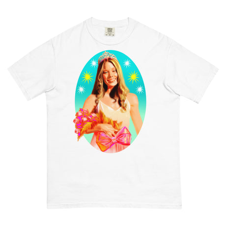 Prom-Ageddon (Boxy Tee)-Boxy T-Shirt-Swish Embassy