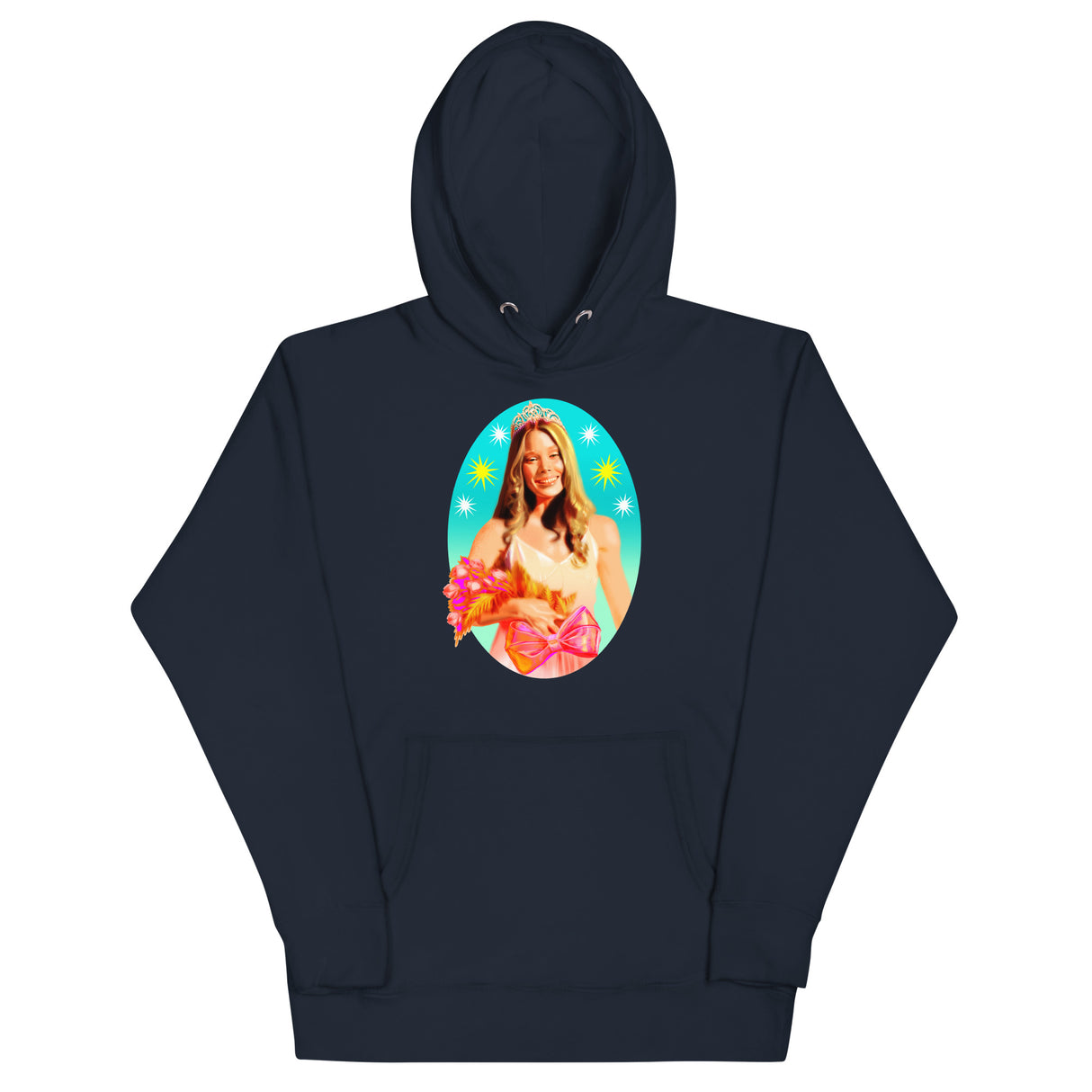 Prom-Ageddon (Hoodie)-Hoodie-Swish Embassy