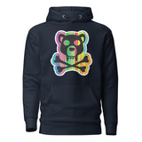 Psycho Bear (Hoodie)-Hoodie-Swish Embassy