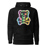 Psycho Bear (Hoodie)-Hoodie-Swish Embassy