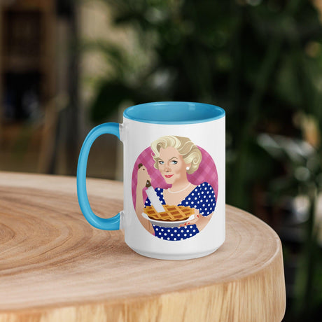 Pussywillows (Mug)-Mugs-Swish Embassy