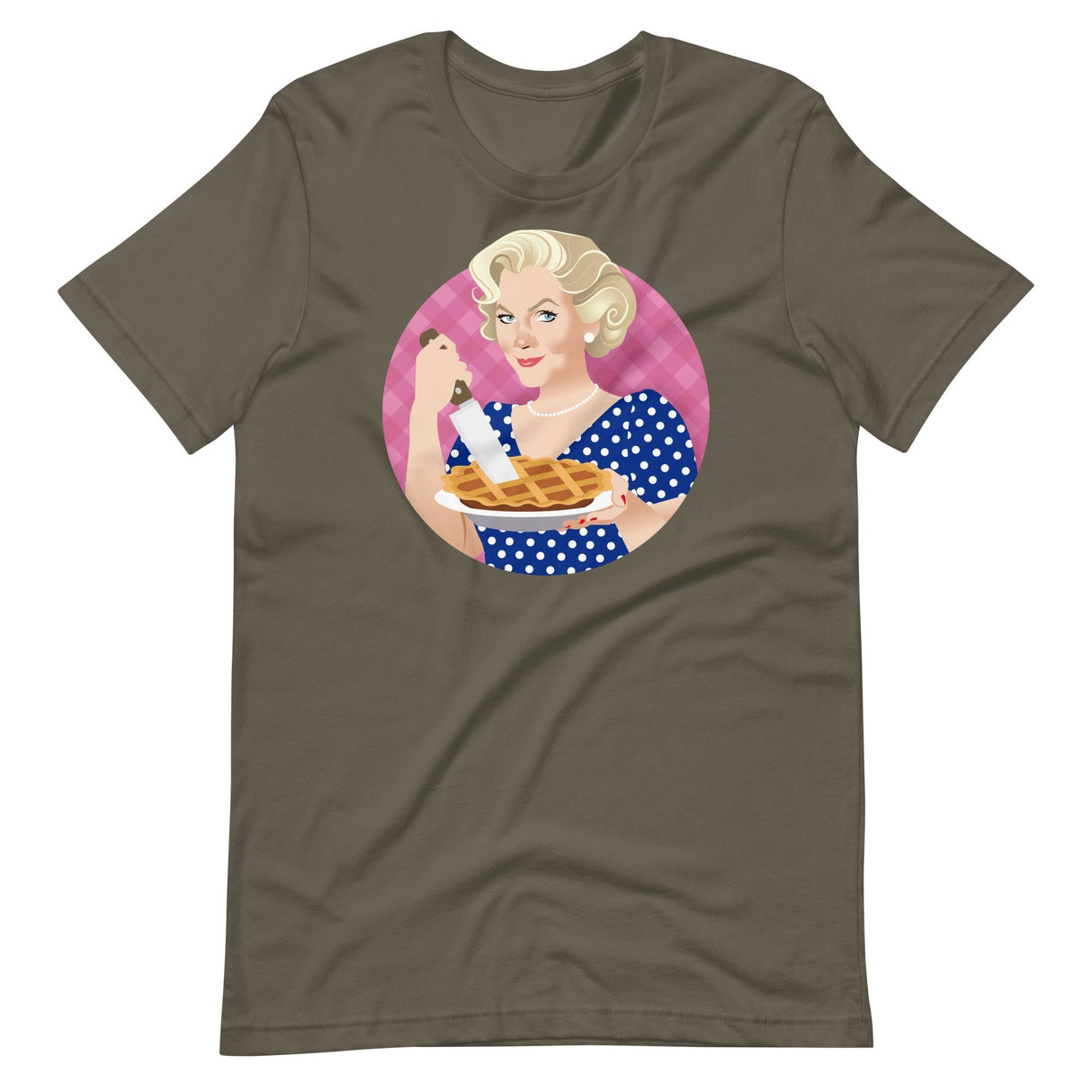 Pussywillows-T-Shirts-Swish Embassy