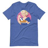 Pussywillows-T-Shirts-Swish Embassy