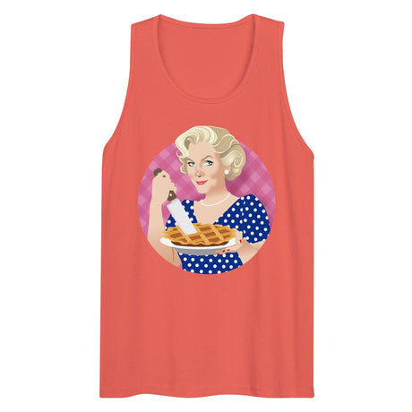 Pussywillows (Tank Top)-Tank Top-Swish Embassy