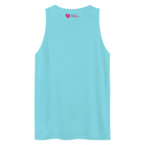 Pussywillows (Tank Top)-Tank Top-Swish Embassy