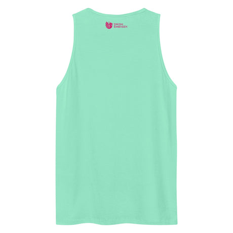 Pussywillows (Tank Top)-Tank Top-Swish Embassy