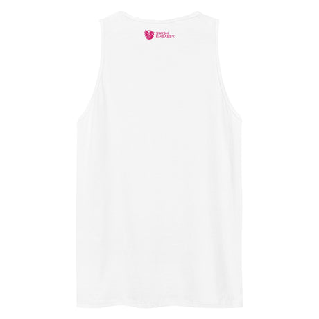 Pussywillows (Tank Top)-Tank Top-Swish Embassy