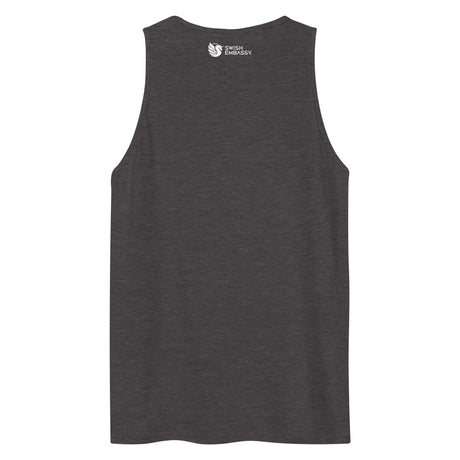 Pussywillows (Tank Top)-Tank Top-Swish Embassy