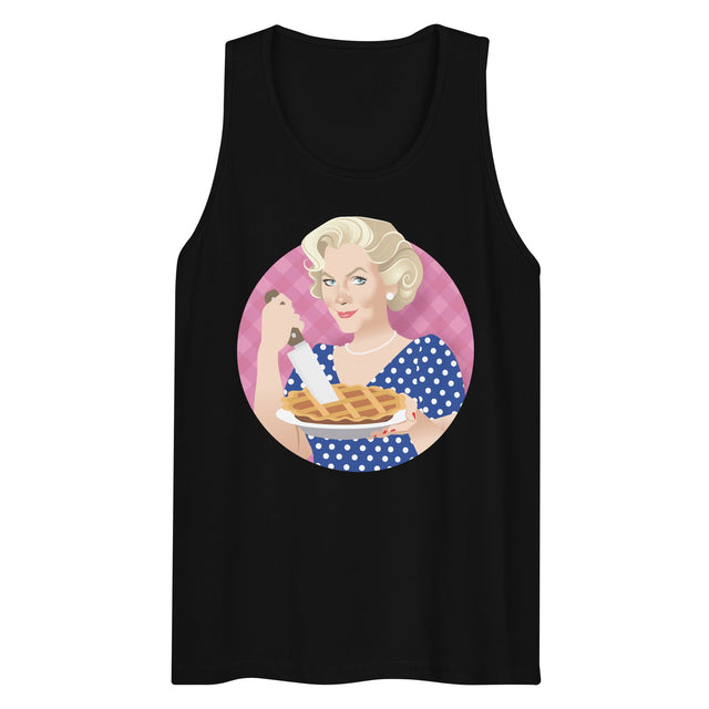 Pussywillows (Tank Top)-Tank Top-Swish Embassy