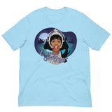 Queen of the Silent Night-Christmas T-Shirts-Swish Embassy