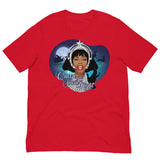 Queen of the Silent Night-Christmas T-Shirts-Swish Embassy