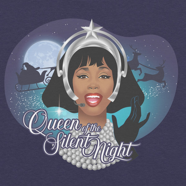 Queen of the Silent Night