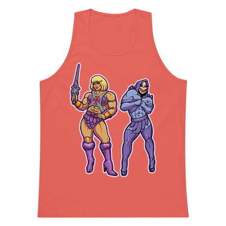 Queens of the Universe (Tank Top)-Tank Top-Swish Embassy