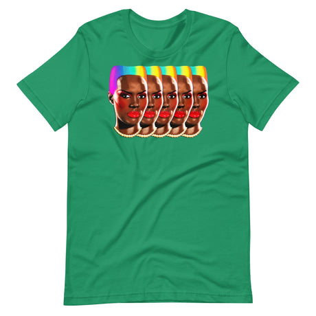 Rainbows and Rhythm-T-Shirts (Staging)-Swish Embassy