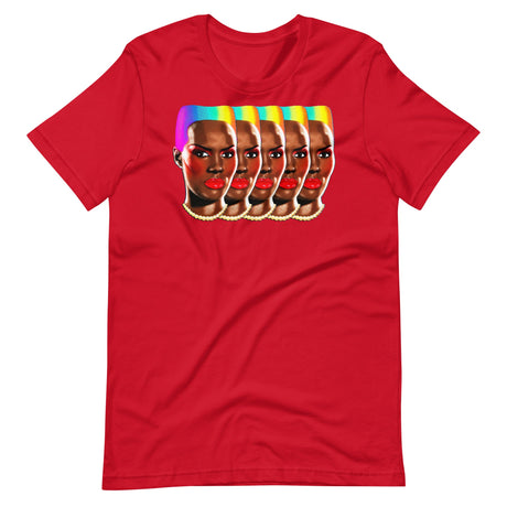 Rainbows and Rhythm-T-Shirts (Staging)-Swish Embassy