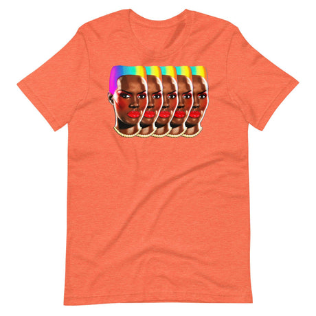 Rainbows and Rhythm-T-Shirts (Staging)-Swish Embassy