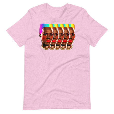 Rainbows and Rhythm-T-Shirts (Staging)-Swish Embassy