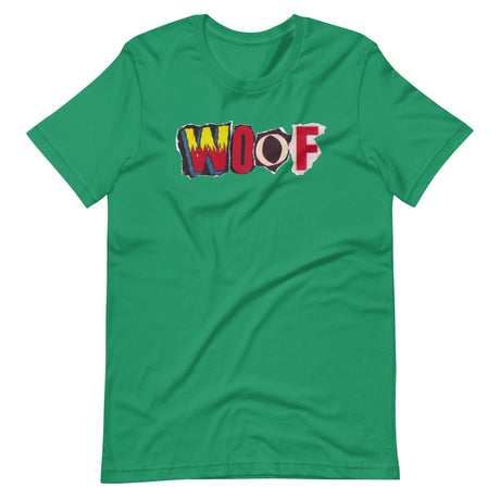 Ransom Woof-T-Shirts-Swish Embassy