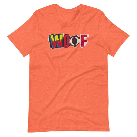 Ransom Woof-T-Shirts-Swish Embassy