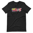 Ransom Woof-T-Shirts-Swish Embassy