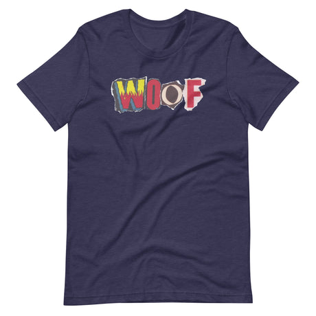 Ransom Woof-T-Shirts-Swish Embassy