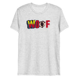 Ransom Woof (Triblend)-Triblend T-Shirt-Swish Embassy