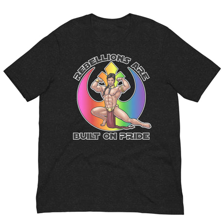 Rebel Pride-T-Shirts-Swish Embassy