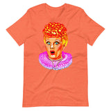 Red Hair Don’t Care-T-Shirts (Staging)-Swish Embassy