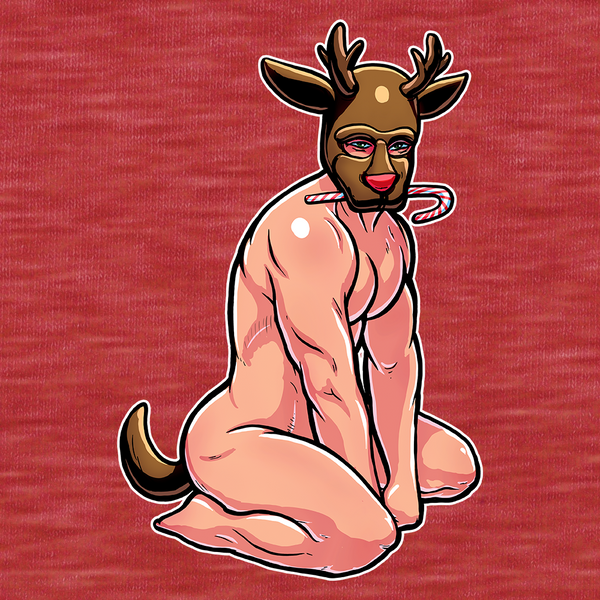 Reindeer Games