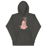 Reindeer Games (Hoodie)-Christmas Hoodies-Swish Embassy