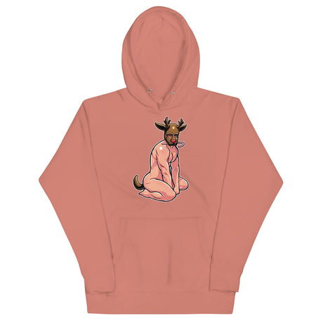 Reindeer Games (Hoodie)-Hoodie-Swish Embassy