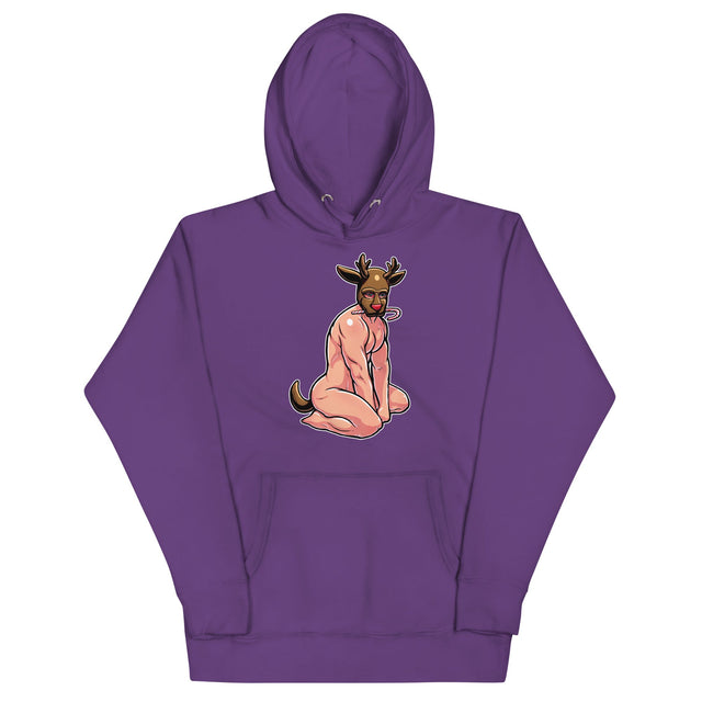 Reindeer Games (Hoodie)-Hoodie-Swish Embassy