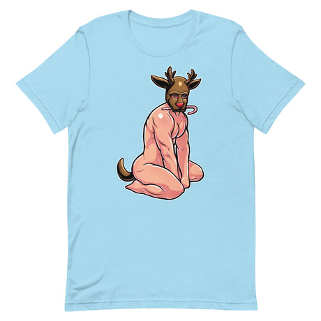 Reindeer Games-T-Shirts-Swish Embassy