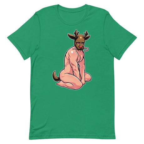 Reindeer Games-T-Shirts-Swish Embassy