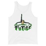 Resistance is Futile (Tank Top)-Tank Top-Swish Embassy